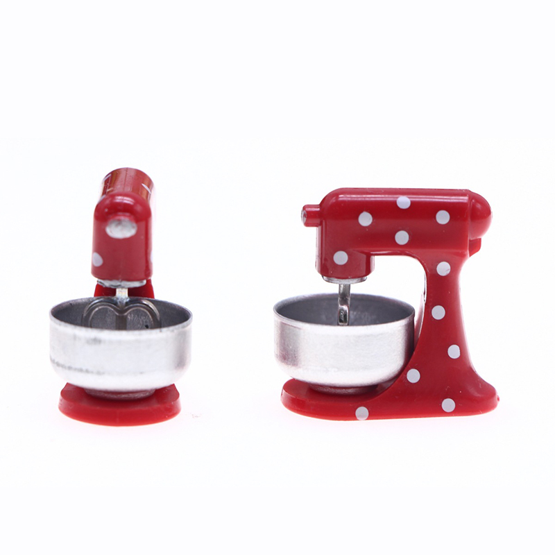 Kitchen Gadgets Website - (.) Миниатюрные аксессуары для кукольного домика