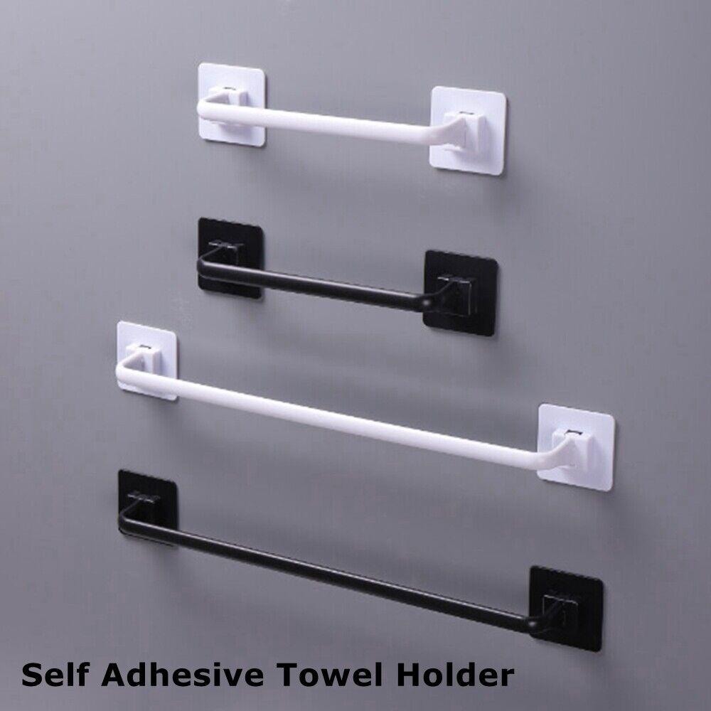 Kitchen Gadgets Holder - Настенный пластиковый держатель для полотенец, на