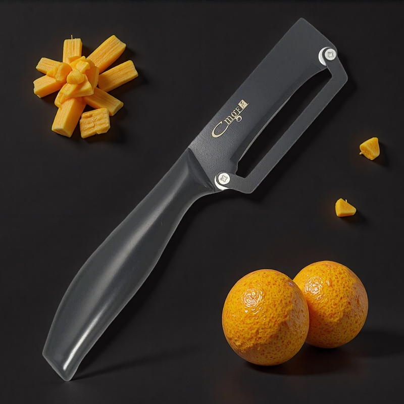Household Kitchen Gadgets Vegetable Cutter Silk Cutter - Многофункциональная овощечистка из нержавеющей стали, овощечистка