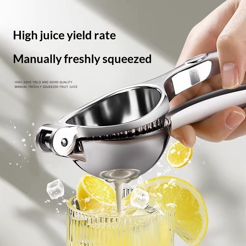 Kitchen Gadgets Juicer - Ручная соковыжималка для цитрусовых, 1 шт.,
