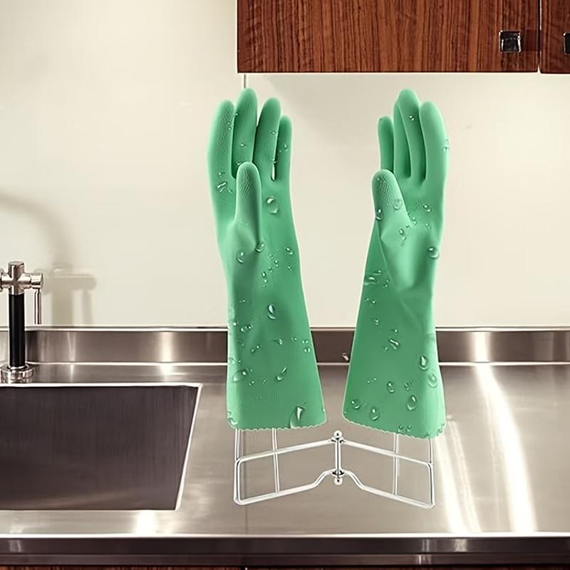 Kitchen Gadgets Holder - Складная вертикальная сушилка для посуды, многофункциональная