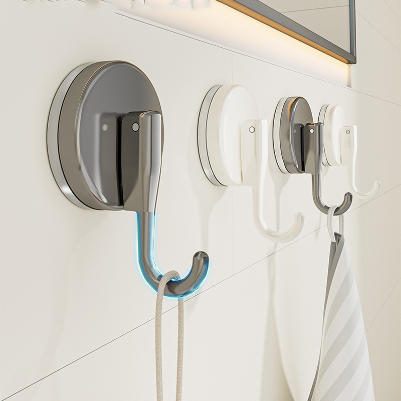 Kitchen Gadgets Website - Крючки на присоске, многофункциональный подвесной ключ