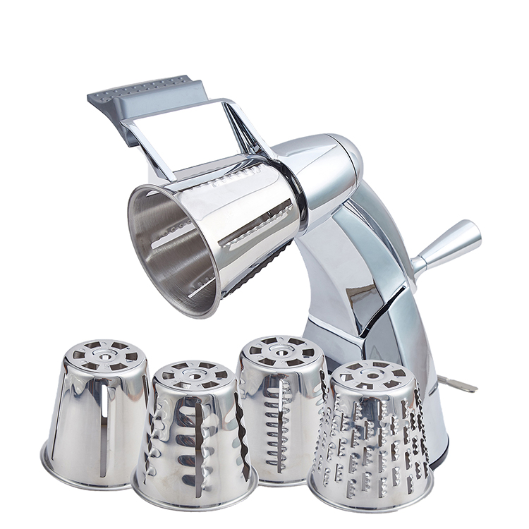 Kitchen Gadgets In - Элитные кухонные подарки: измельчитель для фруктов