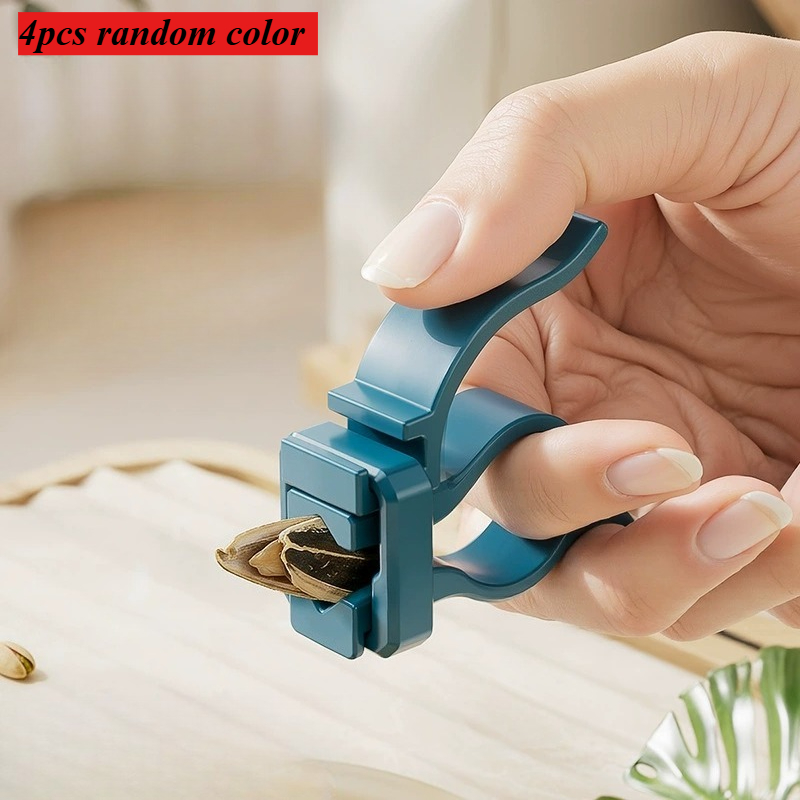 Kitchen Gadgets Must Have - Набор из 4-х креативных, простых, маленьких