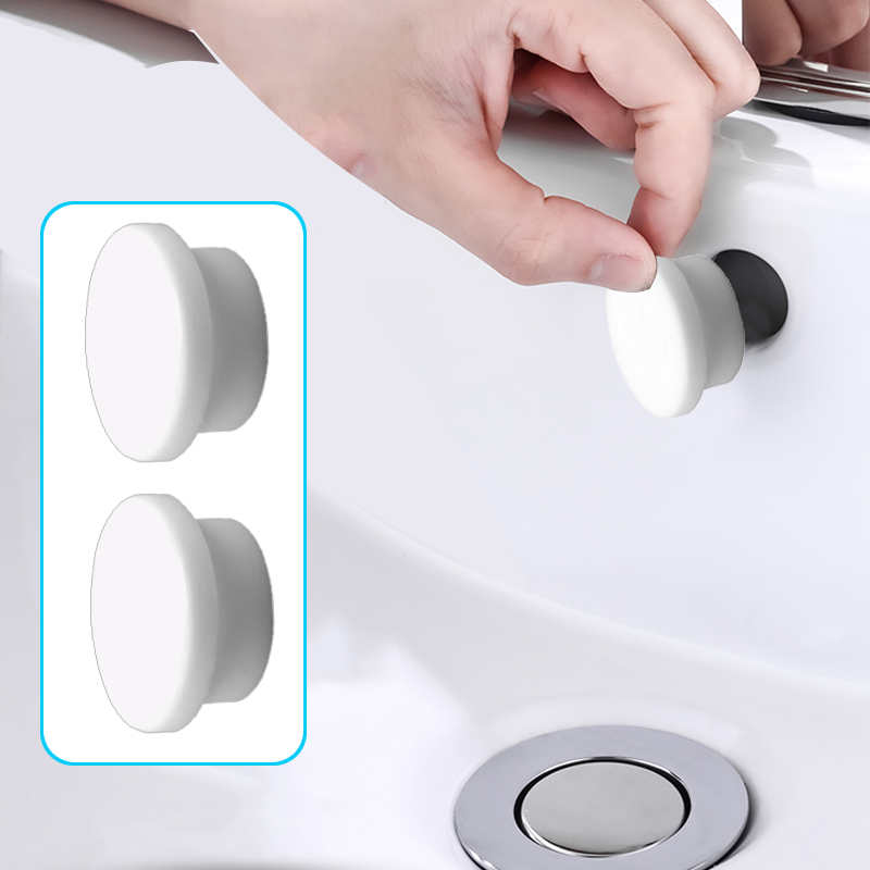 Kitchen Gadgets Website - 2/4/8 шт., резиновое кольцо для умывальника
