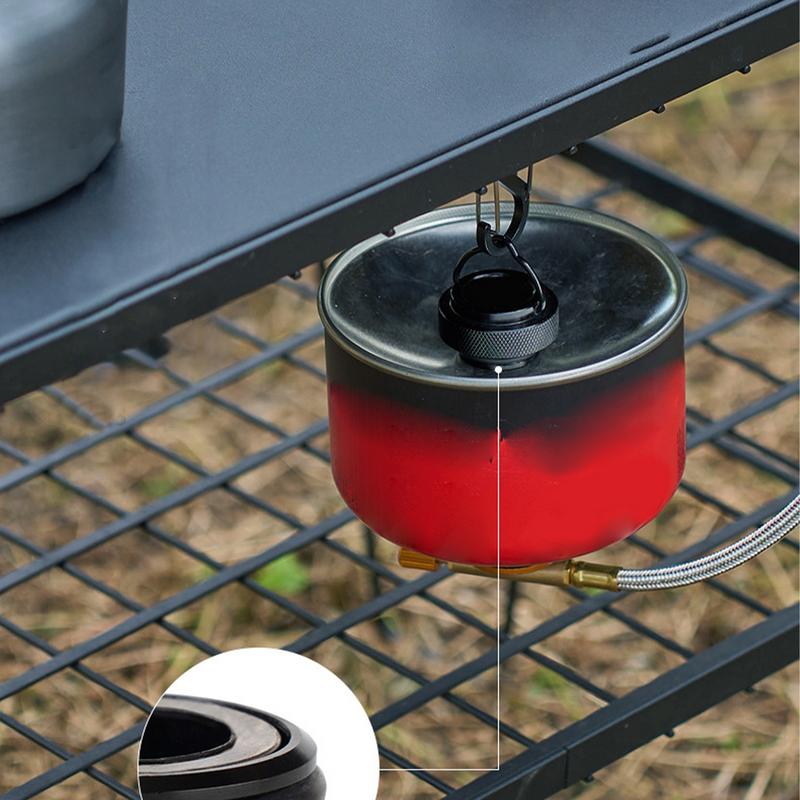 Kitchen Gadgets Must Have - Крышка канистры для готовки воздуха из