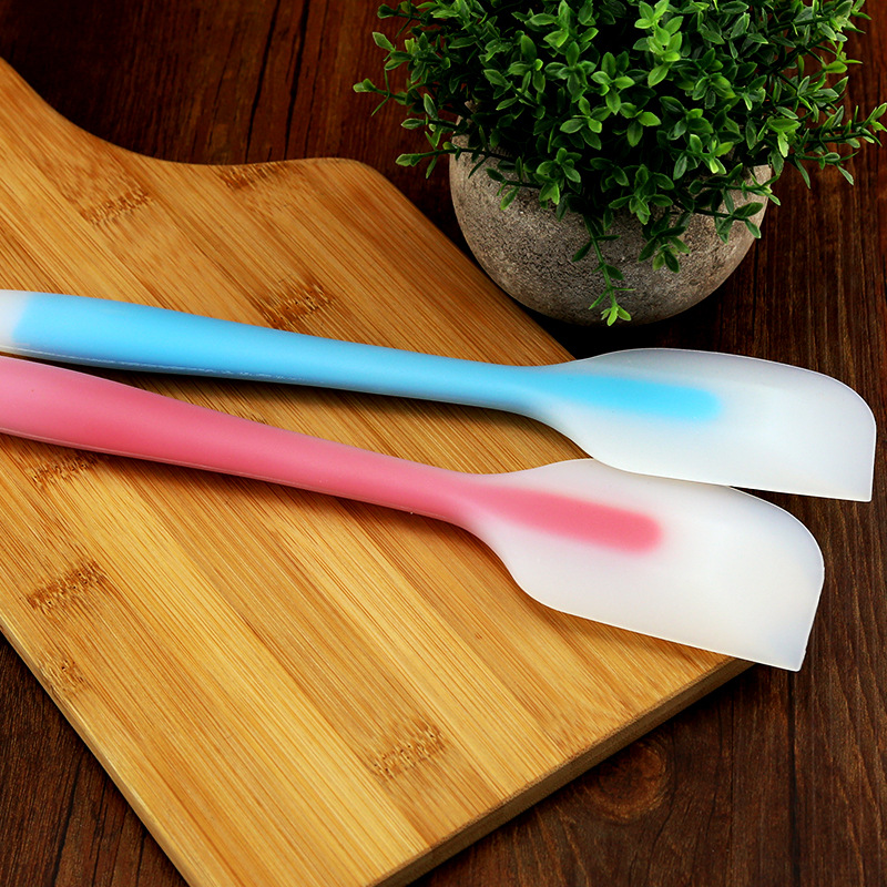 Силиконовый скребок 2 размеров – обзор и цена Kitchen Gadgets Must Have