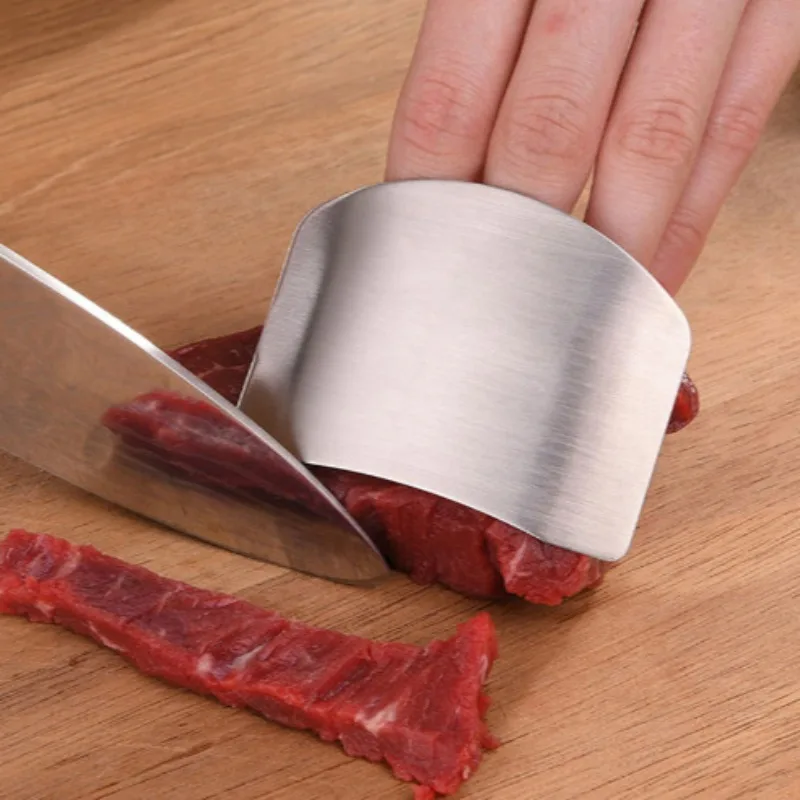 Защита для пальцев из нержавею – обзор и цена Kitchen Gadgets Must Have