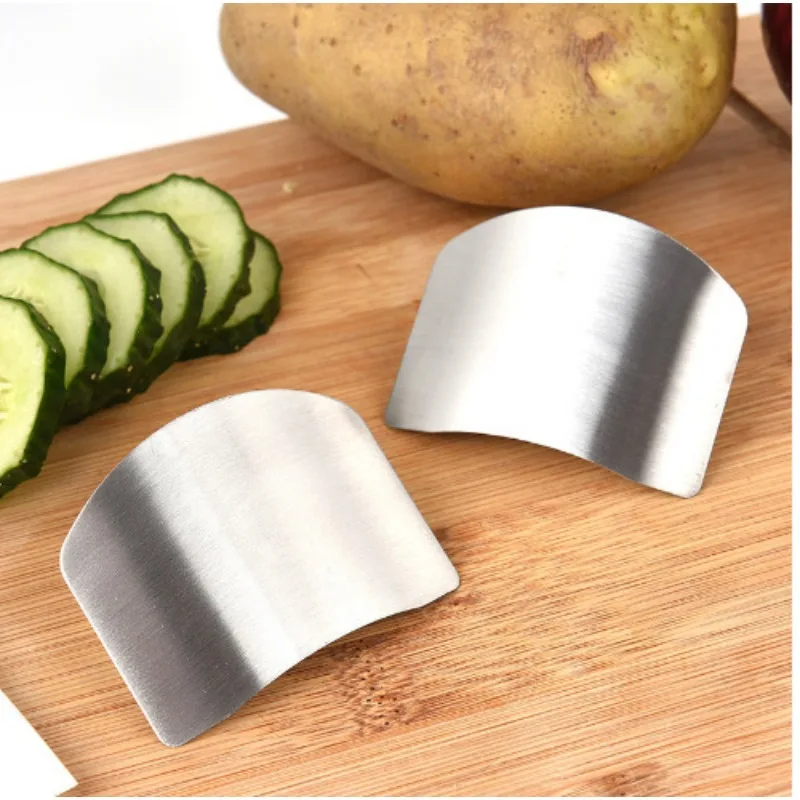 Защита для пальцев из нержавею – обзор и цена Kitchen Gadgets Must Have
