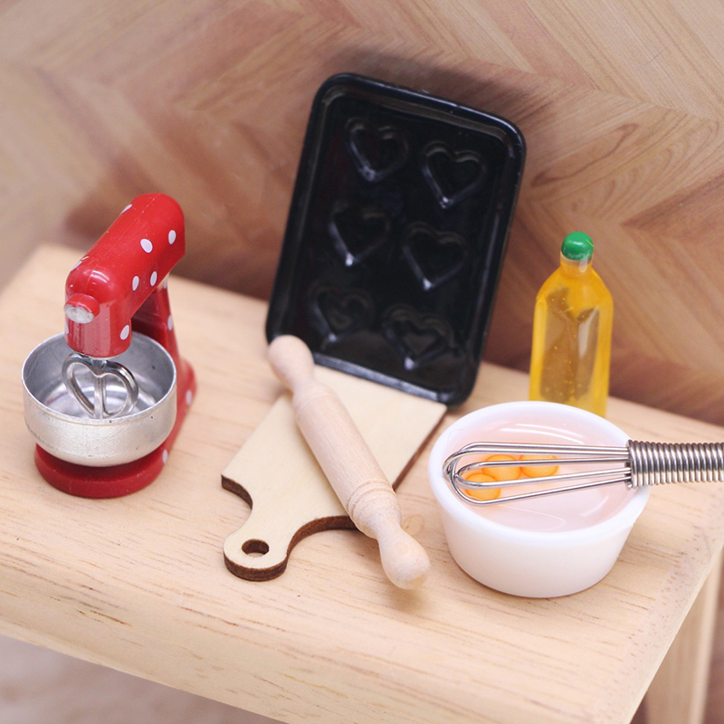 (.) Миниатюрные аксессуары для – обзор и цена Kitchen Gadgets Website