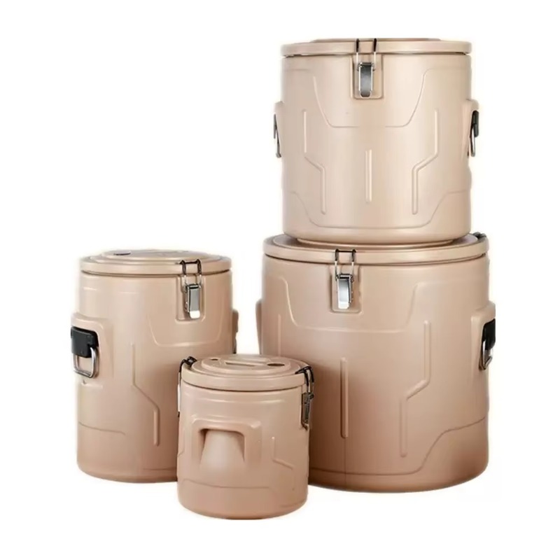 Коммерческие термоизолированны – обзор и цена Food Storage Containers