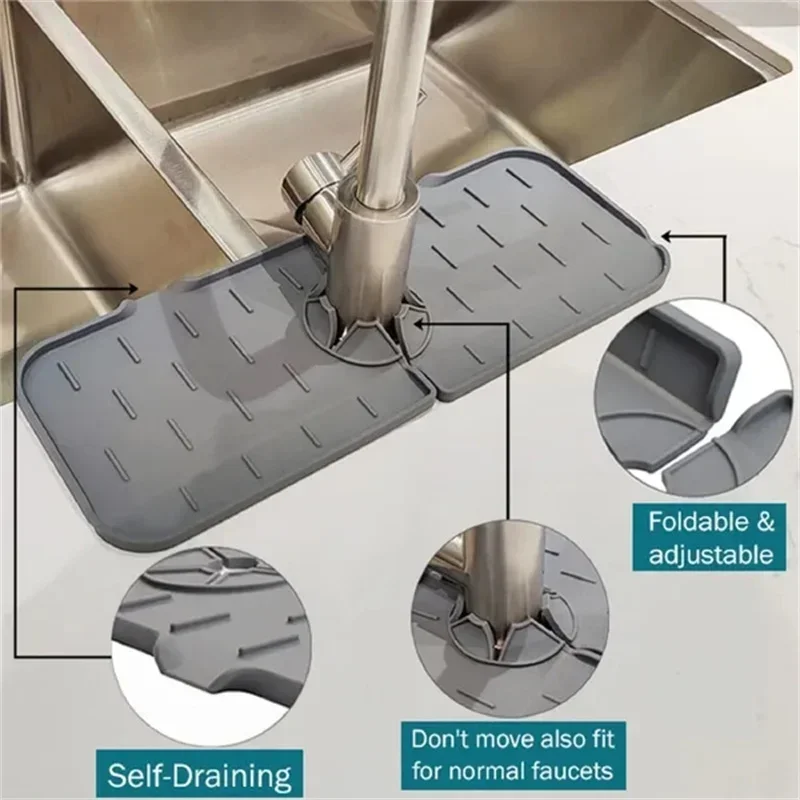 Кухонные гаджеты: силиконовый  – обзор и цена Kitchen Gadgets Holder