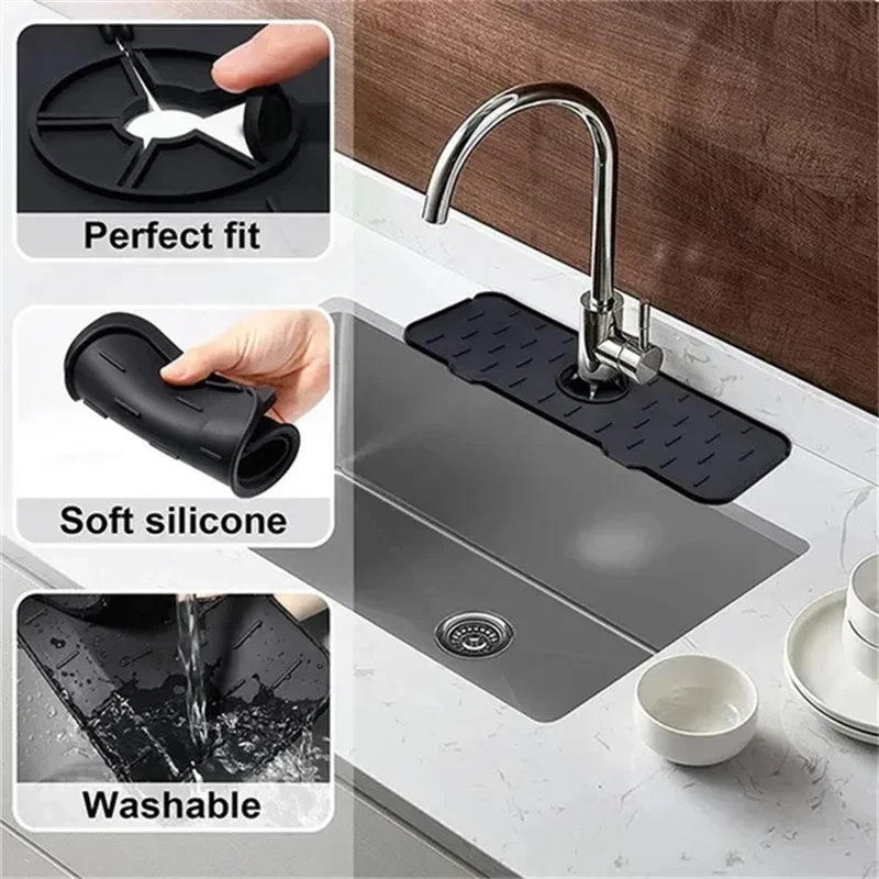 Кухонные гаджеты: силиконовый  – обзор и цена Kitchen Gadgets Holder