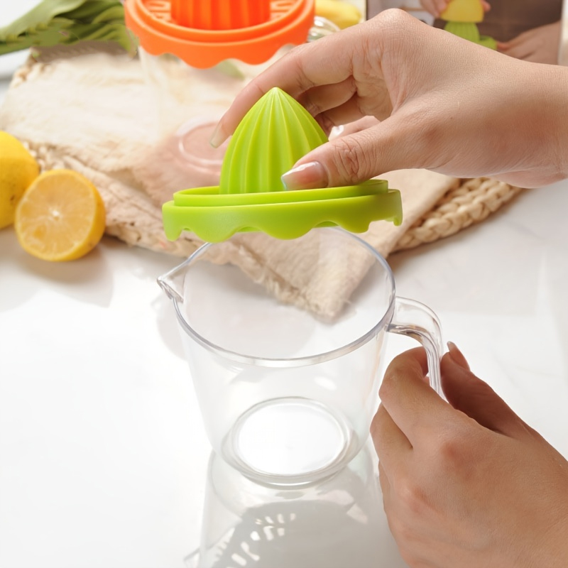 Ручная портативная соковыжимал – обзор и цена Kitchen Gadgets Juicer