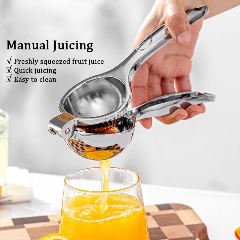 Ручная соковыжималка для цитру – обзор и цена Kitchen Gadgets Juicer