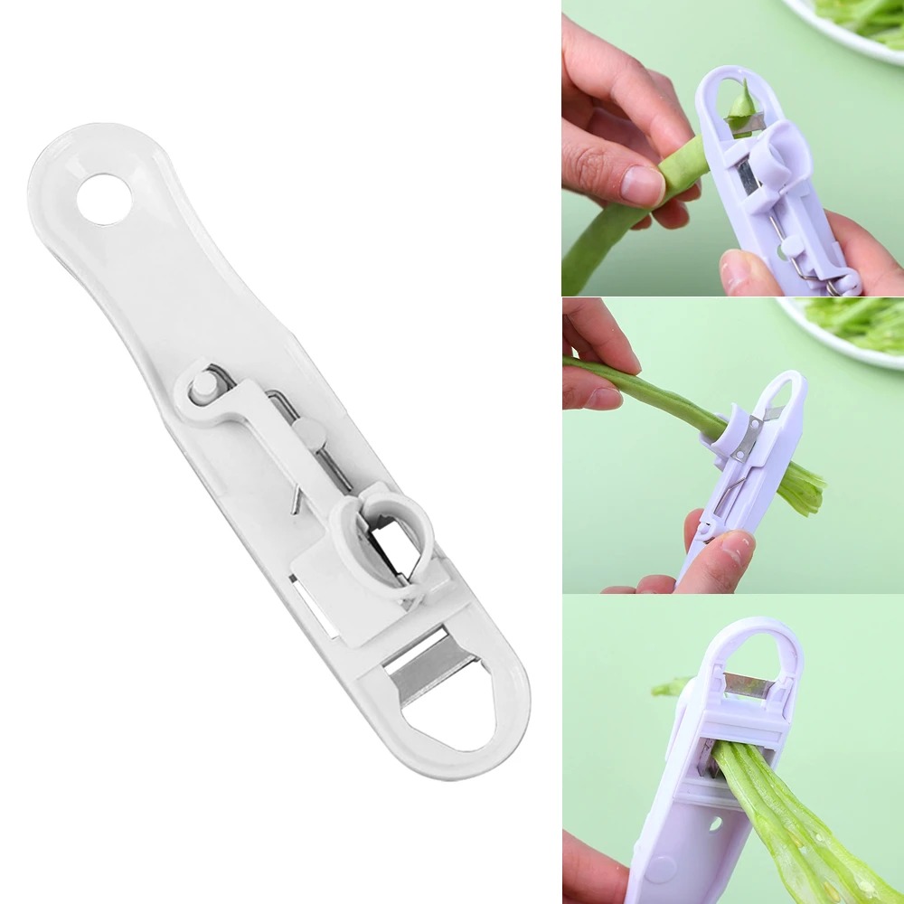 Многофункциональный нож-слайсе – обзор и цена Household Kitchen Gadgets Vegetable Cutter Silk Cutter