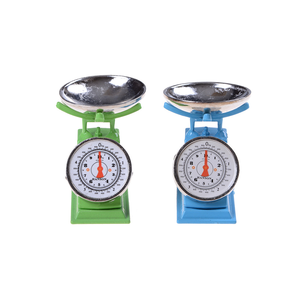 Кукольный домик в масштабе 1:1 – обзор и цена Kitchen Gadgets Green