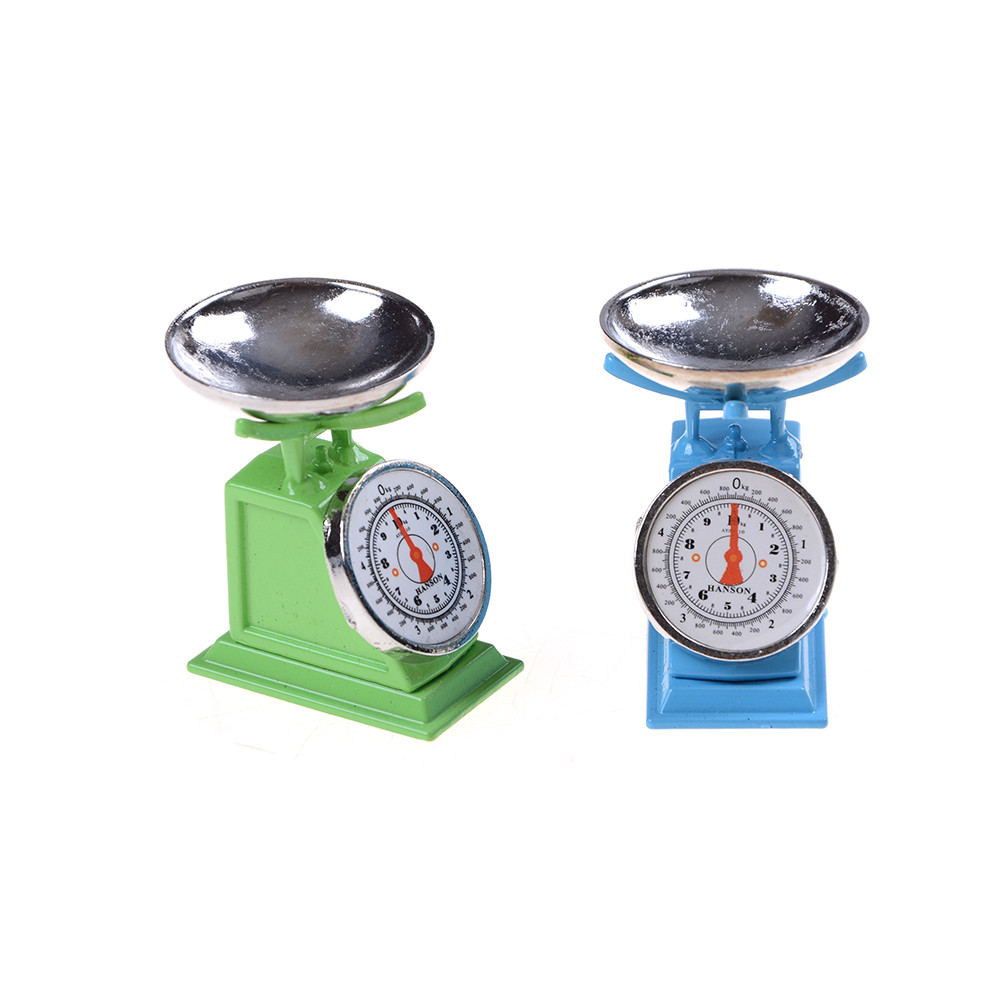 Кукольный домик в масштабе 1:1 – обзор и цена Kitchen Gadgets Green