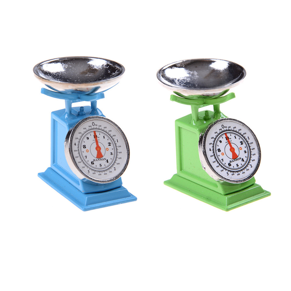Кукольный домик в масштабе 1:1 – обзор и цена Kitchen Gadgets Green