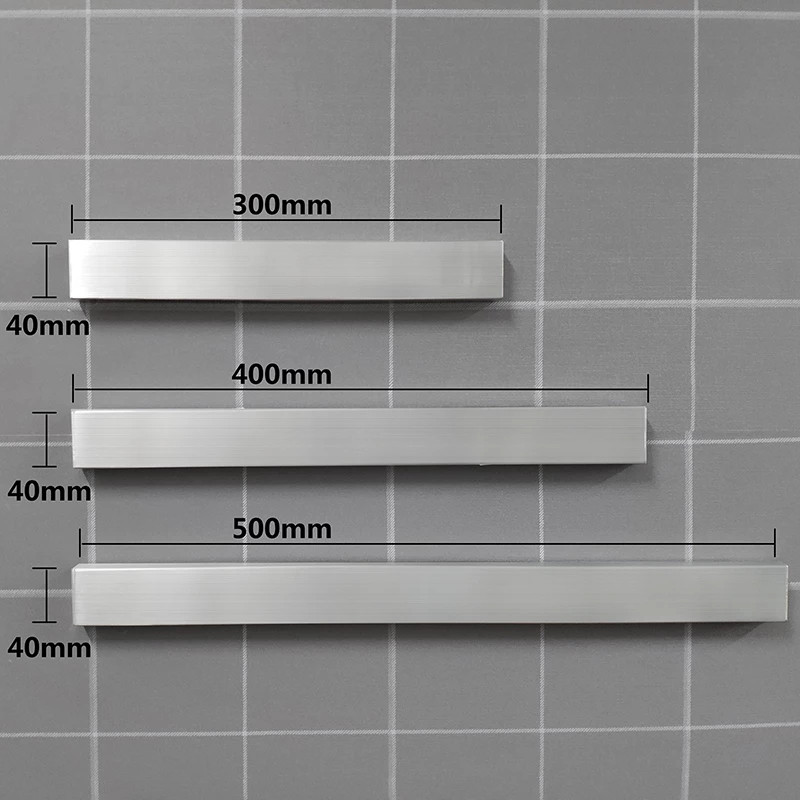 Подставка для ножей из нержаве – обзор и цена Magnetic Knife Strip