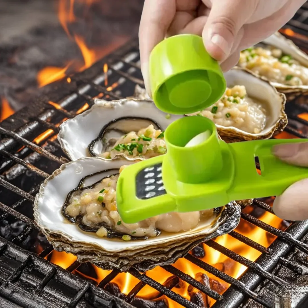 1 шт. Мини-измельчитель для че – обзор и цена Kitchen Gadgets Green
