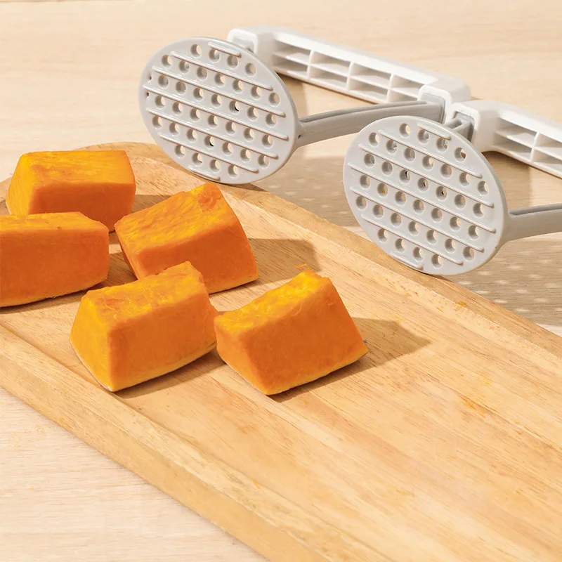 Ручная картофельная машина, пр – обзор и цена Kitchen Gadgets Juicer