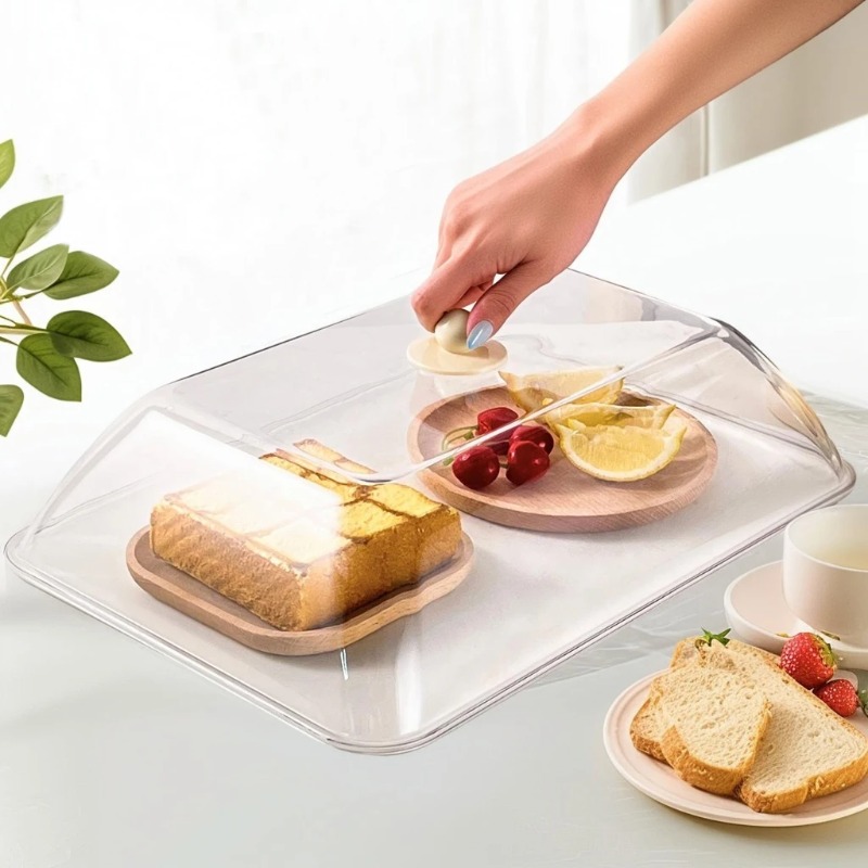 Многоразовая пластиковая крышк – обзор и цена Kitchen Gadgets Website