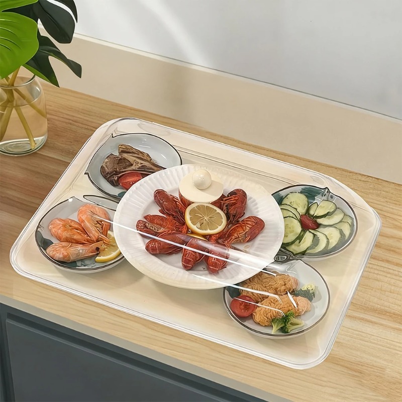 Многоразовая пластиковая крышк – обзор и цена Kitchen Gadgets Website