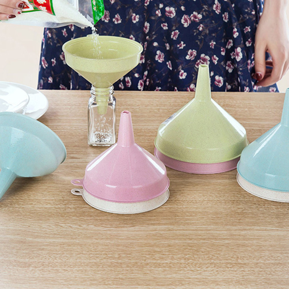 Бытовая воронка зеленого цвета – обзор и цена Kitchen Gadgets Green