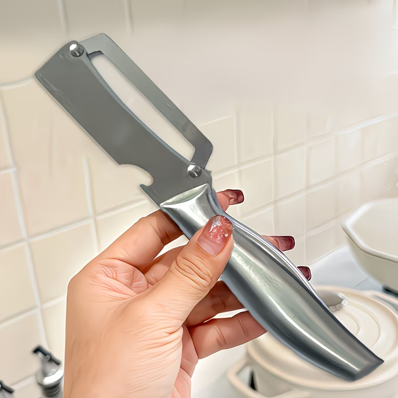 Многофункциональная овощечистк – обзор и цена Household Kitchen Gadgets Vegetable Cutter Silk Cutter