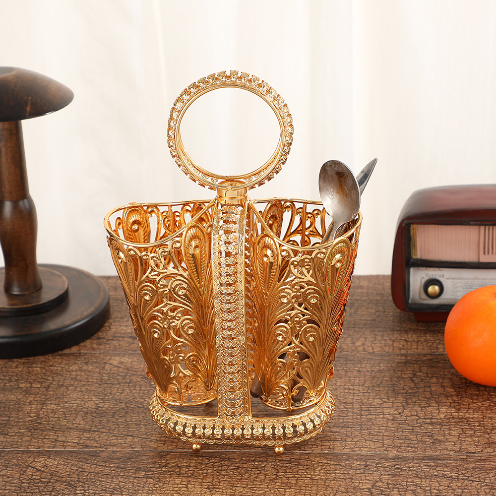 Практичная корзина для посуды, – обзор и цена Kitchen Gadgets Holder