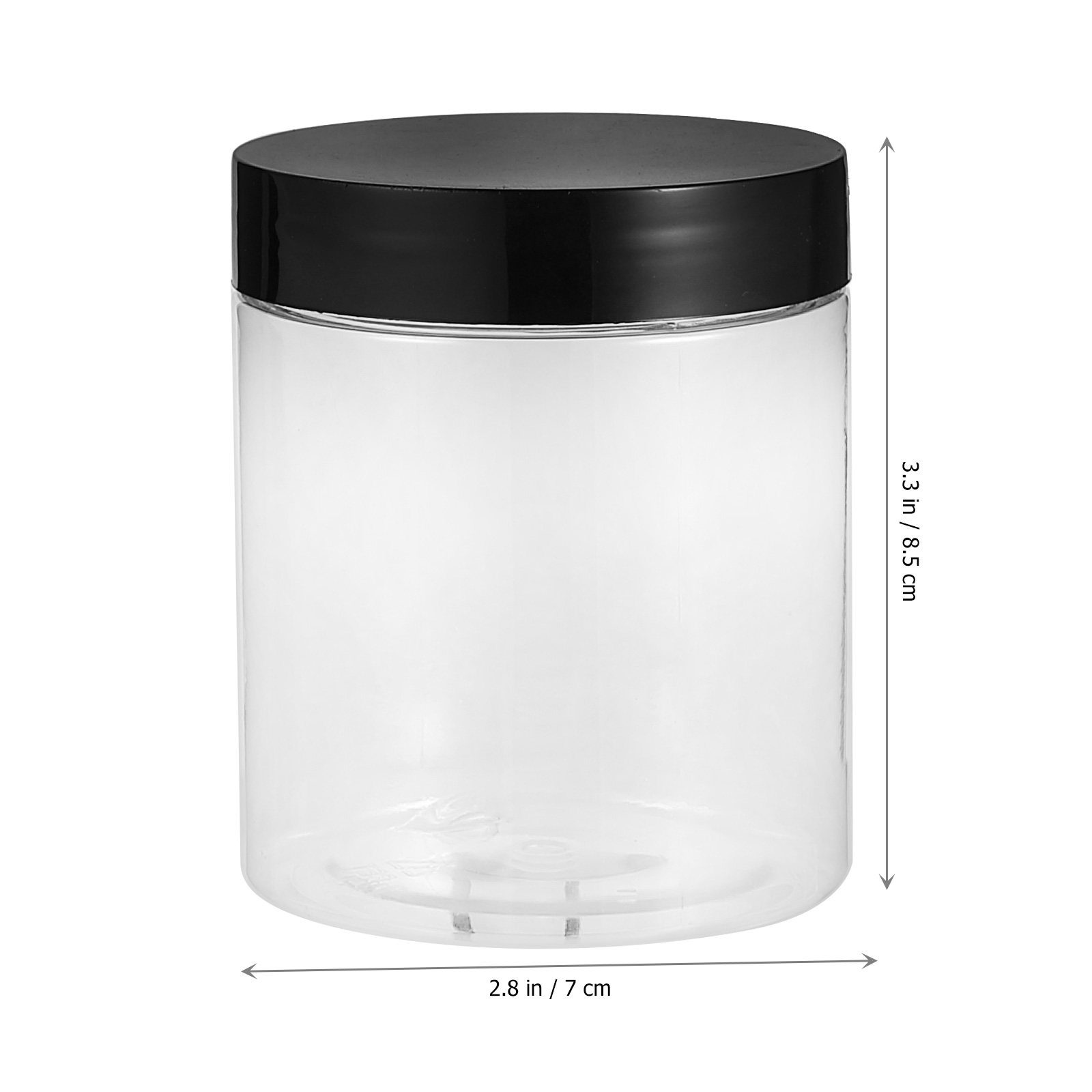 12 шт. прозрачных пластиковых  – обзор и цена Food Storage Containers