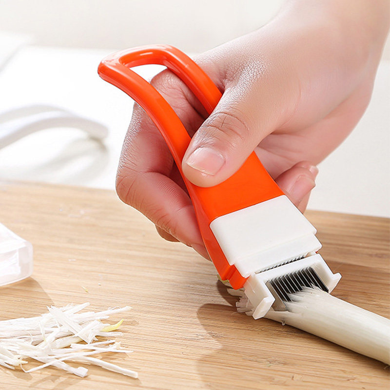 Нож для измельчения зеленого л – обзор и цена Kitchen Gadgets Green