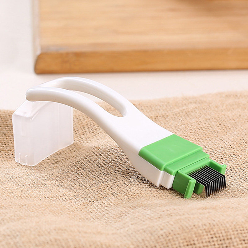 Нож для измельчения зеленого л – обзор и цена Kitchen Gadgets Green