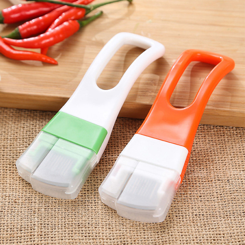 Нож для измельчения зеленого л – обзор и цена Kitchen Gadgets Green