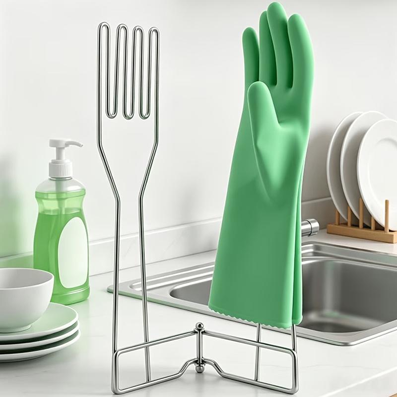 Складная вертикальная сушилка  – обзор и цена Kitchen Gadgets Holder