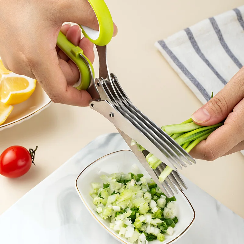 Кухонные многофункциональные т – обзор и цена Kitchen Gadgets Green