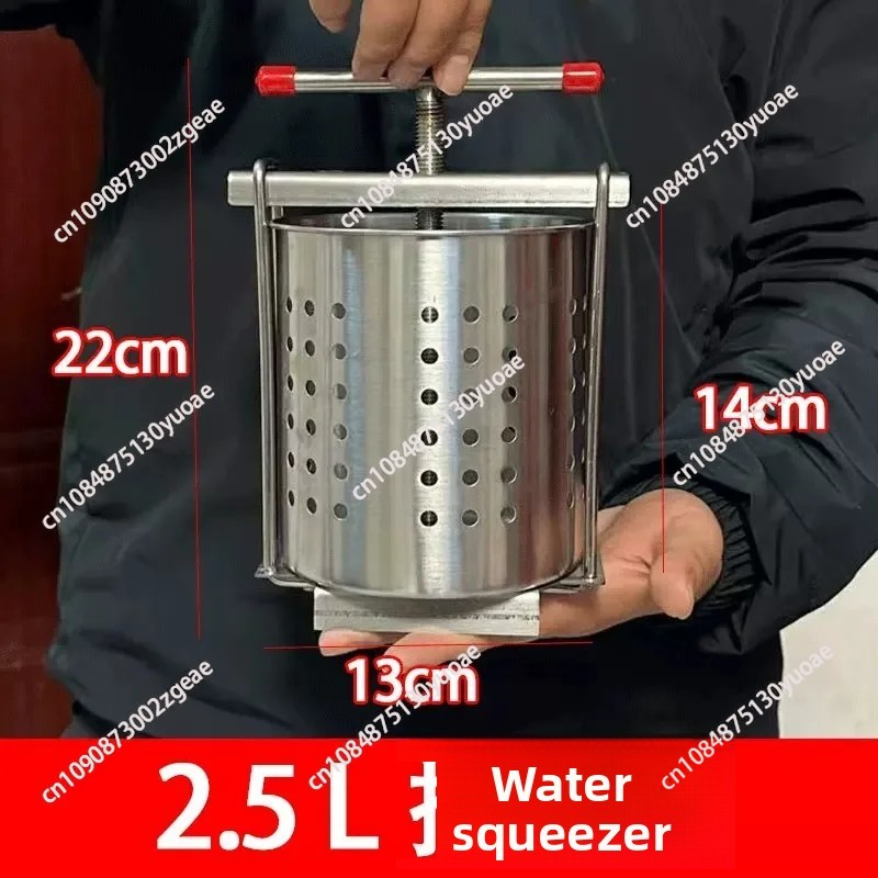 Ручная соковыжималка из нержав – обзор и цена Kitchen Gadgets Juicer