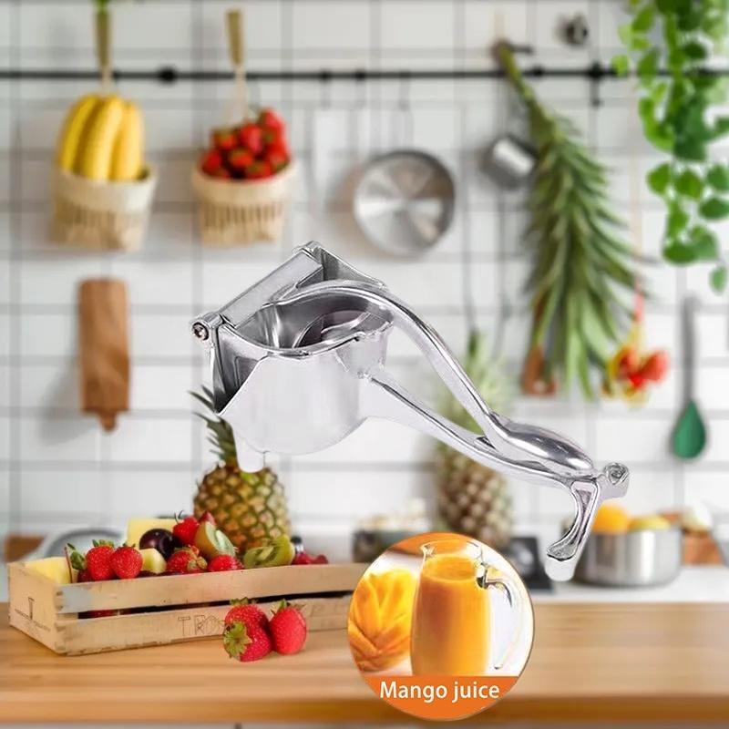 Ручная соковыжималка для цитру – обзор и цена Kitchen Gadgets Juicer