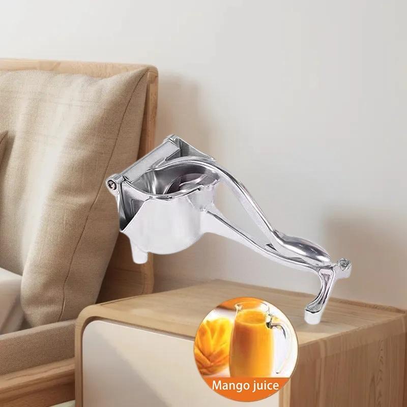 Ручная соковыжималка для цитру – обзор и цена Kitchen Gadgets Juicer