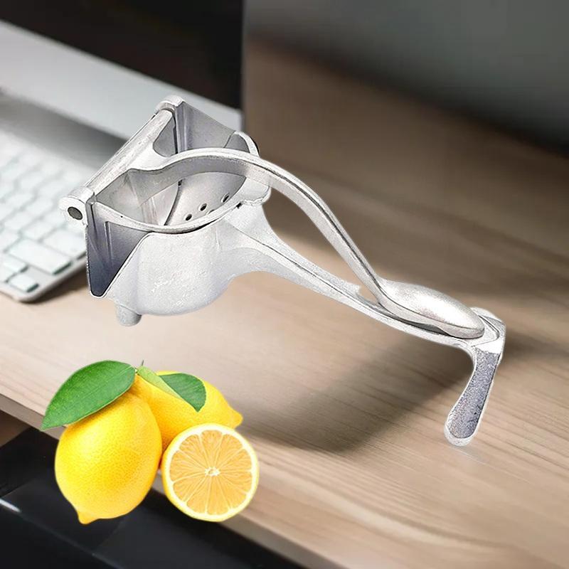 Ручная соковыжималка для цитру – обзор и цена Kitchen Gadgets Juicer