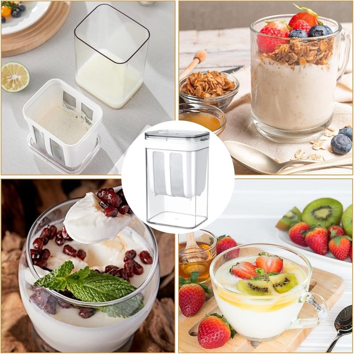 【САМО-ПРОЧТИТЕ!】 Сетчатый филь – обзор и цена Kitchen Gadgets Must Have