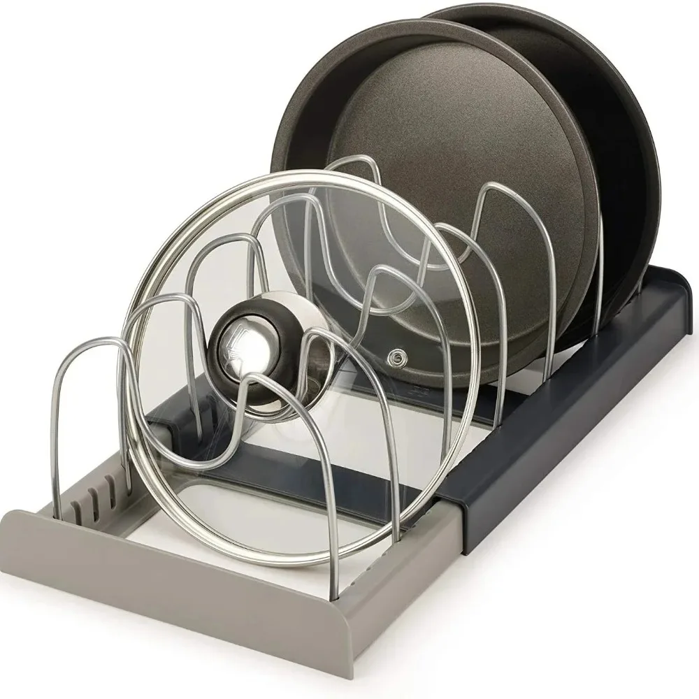 Телескопическая полка для каст – обзор и цена Kitchen Gadgets Holder