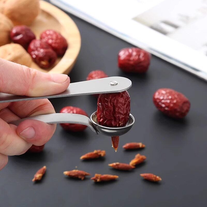 Инструмент для удаления косточ – обзор и цена Kitchen Gadgets In