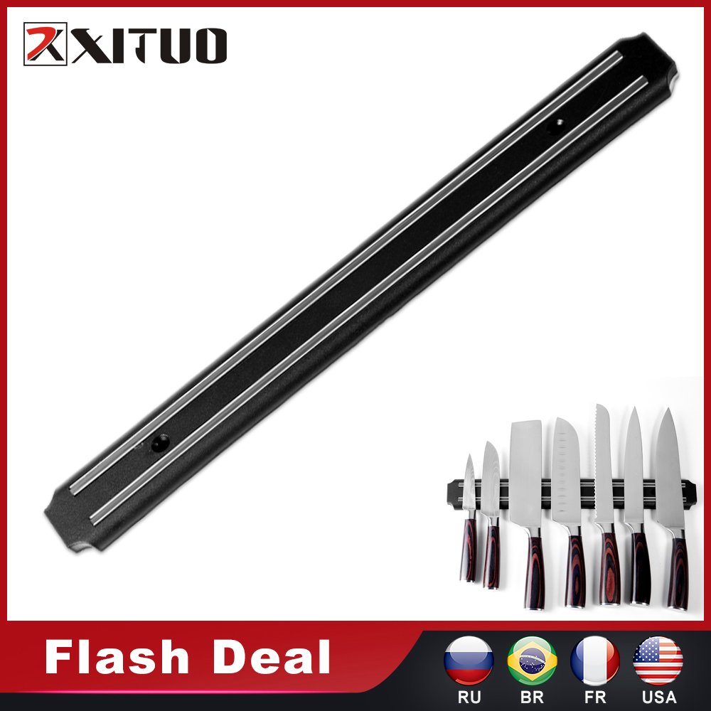 XITUO Высококачественный магни – обзор и цена Magnetic Knife Strip