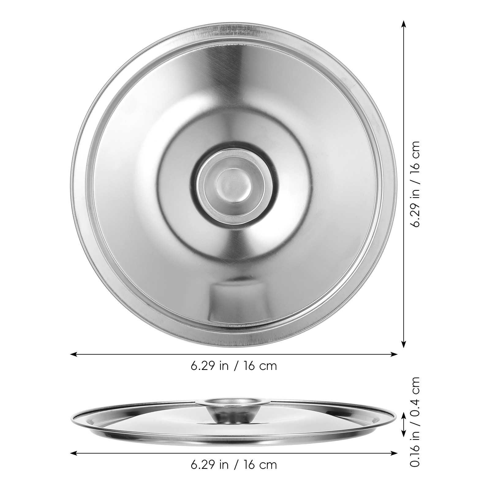 1 шт. 16 см крышка для кастрюл – обзор и цена Kitchen Gadgets Must Have