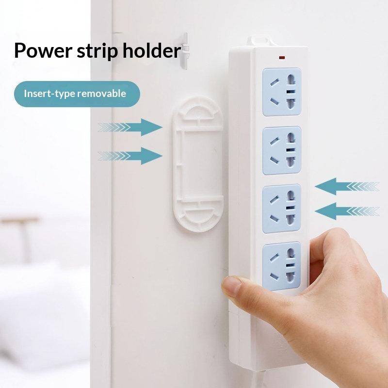 НОВЫЙ Самоклеящийся держатель  – обзор и цена Kitchen Gadgets Holder