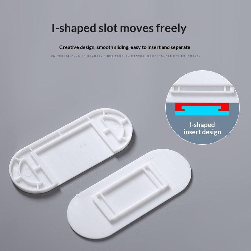 НОВЫЙ Самоклеящийся держатель  – обзор и цена Kitchen Gadgets Holder