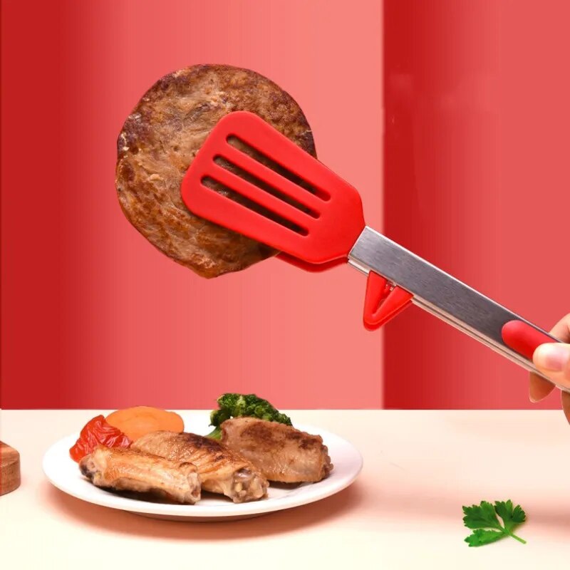 9 дюймов, красный с силиконовы – обзор и цена Kitchen Gadgets Gifts