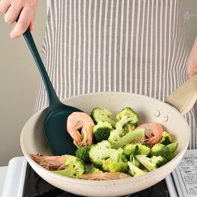 5 шт., пищевой силиконовый наб – обзор и цена Kitchen Gadgets Green